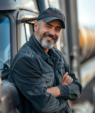 James Walker - Founder & CEO