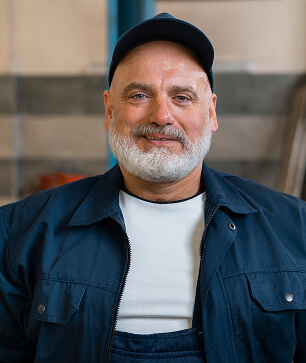 Daniel Smith - Customer Relations Manager